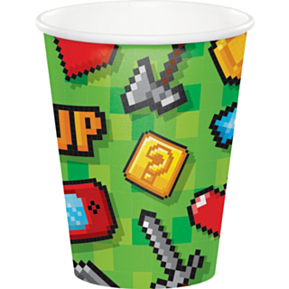 Gaming Party Kopper