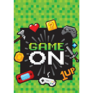 Gaming Party Slikposer
