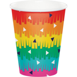 Fiesta Fun Papkrus