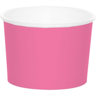 Snackbægre Pink