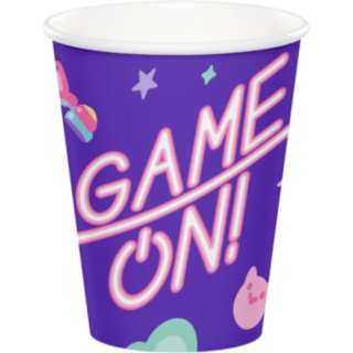 Gamer Papkrus