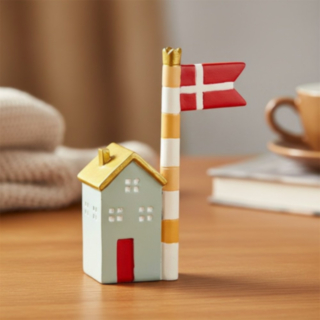 Dannebrog Hus