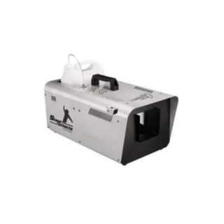 Snemaskine 1200W
