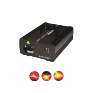 Laser Projektor Orange