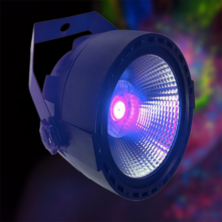 UV / Blacklight Lyseffekt Lampe