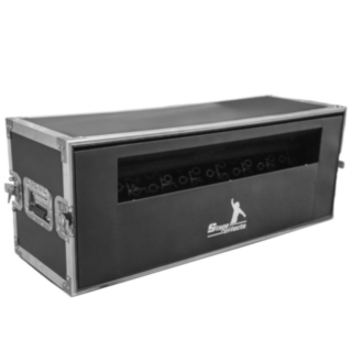 Boblemaskine Med Flightcase