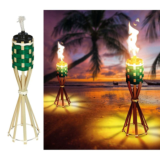 Tiki Bordfakkel