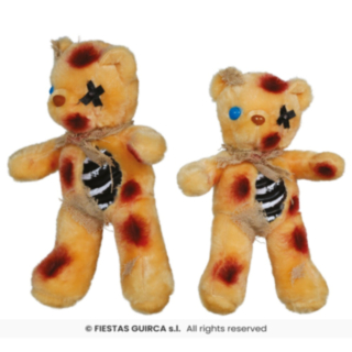 Zombie Bamse