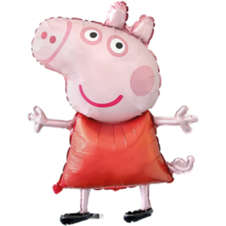 Peppa Pig® Folieballon