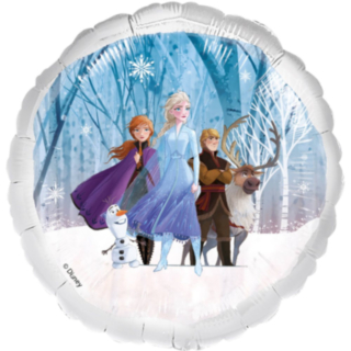Frozen® Folieballon