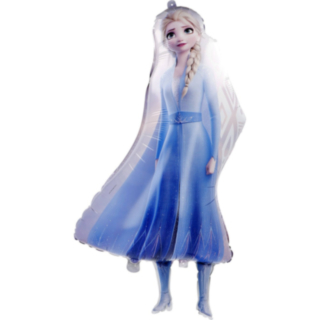 Frost® Elsa Folieballon