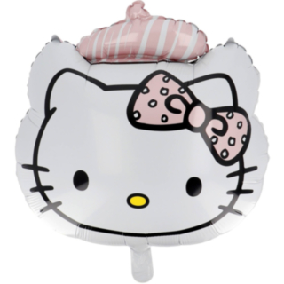 Hello Kitty® Paris Folieballon