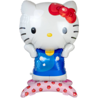 Hello Kitty® Og Venner Folieballon