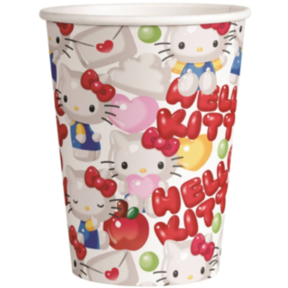 Hello Kitty® Papkrus