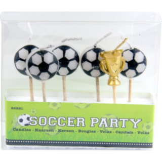 Fodbold Kagelys