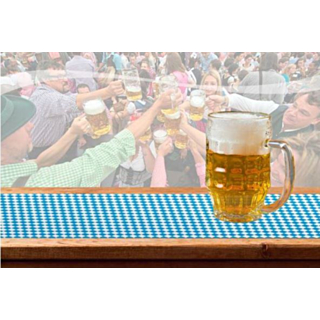 Oktoberfest Bordløber Tern