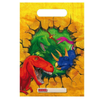 Dinosaur Slikposer