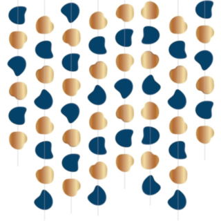 Loftspynt True Blue