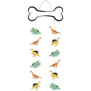 Dinosaur Roars Loftspynt