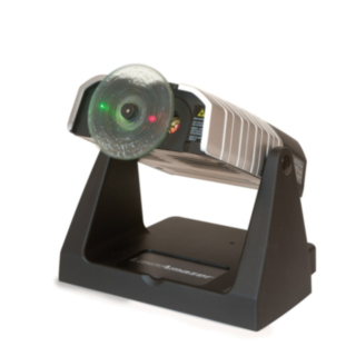 Lazer Amazer Lampe