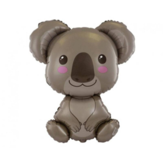 Koala Folieballon