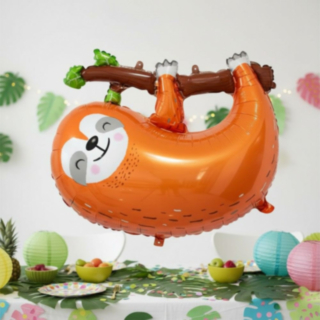 Dovendyr Folieballon