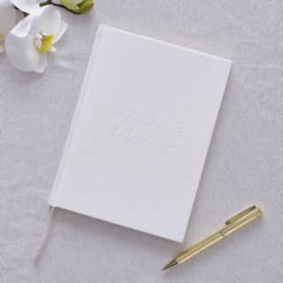 Wedding Planner Bog