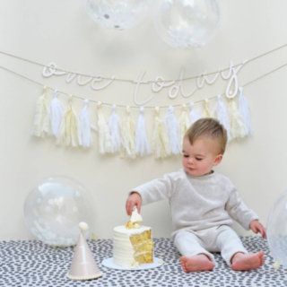 One Today Fødselsdagskit