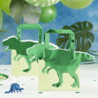 Dinosaur Slikposer