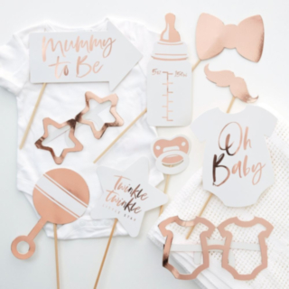 Twinkle Twinkle Photo Booth