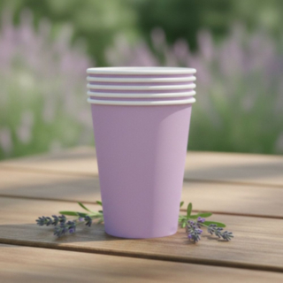 Papkrus Lavendel