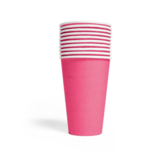 Papkrus Hot Pink