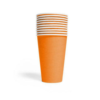 Papkrus Orange