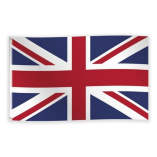 Storbritannien Flag