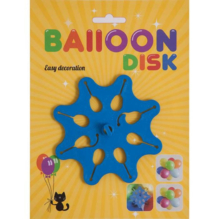 Ballon Samler Disk