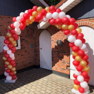 Ballonport Kit