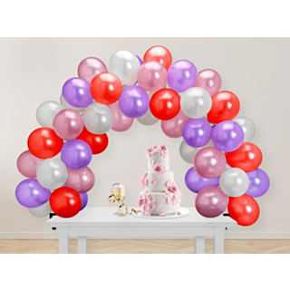 Ballonbue Bordkit