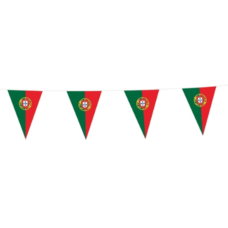 Portugal Vimpelguirlande
