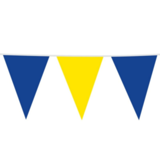 Sverige Vimpelguirlande
