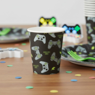 Gaming Controller Papkrus