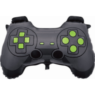 Gaming Controller Folieballon