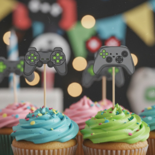 Gaming Controller Kagepinde