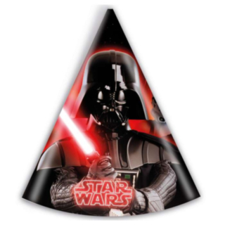 Star Wars® Darth Vader Festhatte