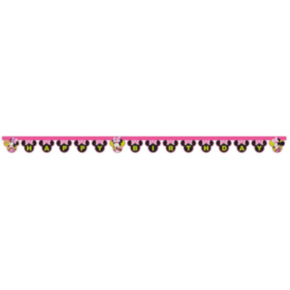 Minnie Mouse® Happy Birthday Guirlande