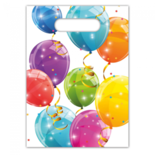 Festballon Slikposer