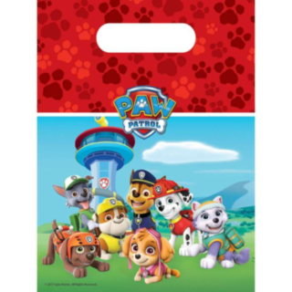 Paw Patrol® Slikposer