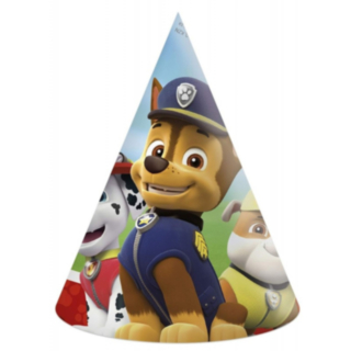 Paw Patrol® Festhatte