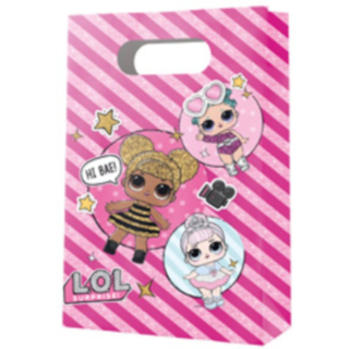 LOL® Glitterati Slikposer