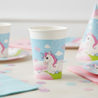 Unicorn Papkrus