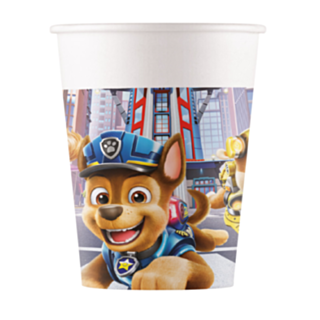 Paw Patrol® The Movie Papkrus